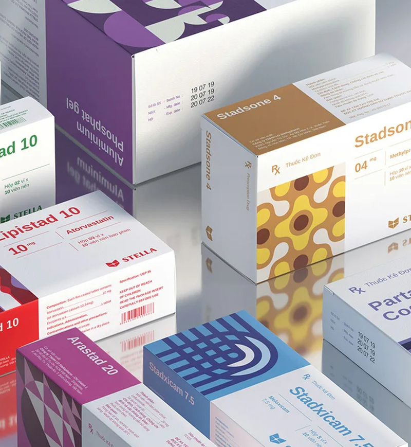 Medisinsk og helseindustri