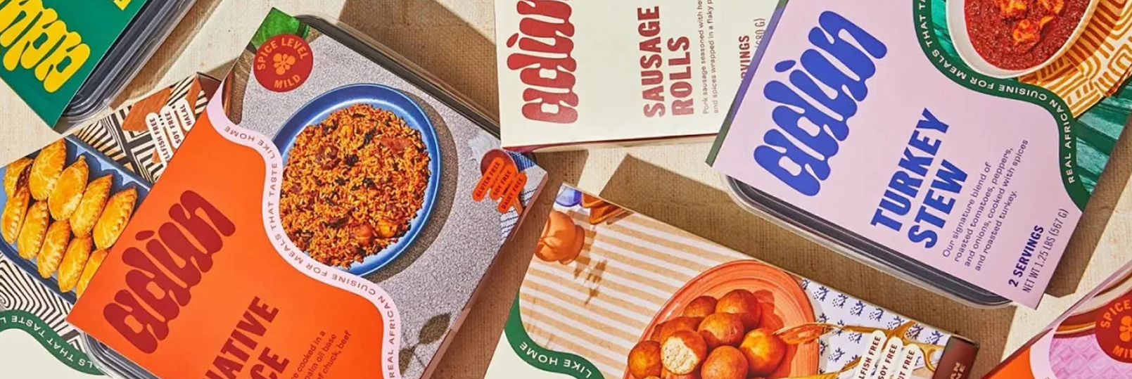 Mat- og drikkevareindustrien