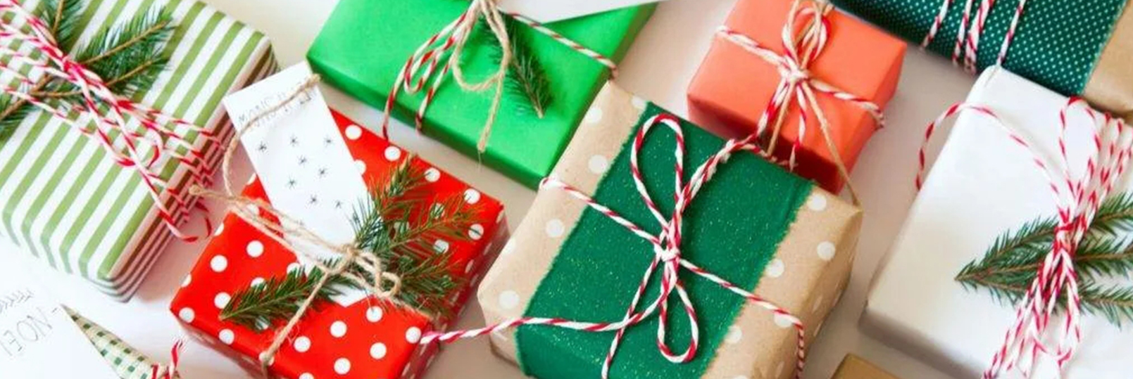 Gave- og luksusvareindustrien