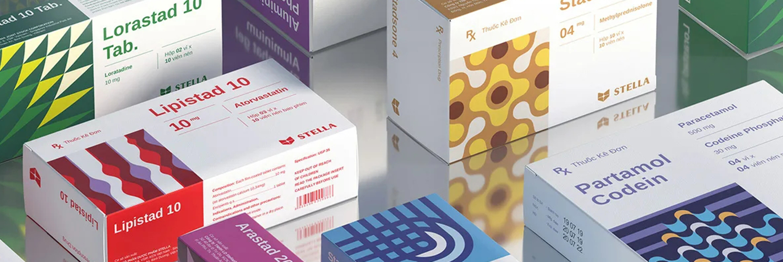 Medisinsk og helseindustri