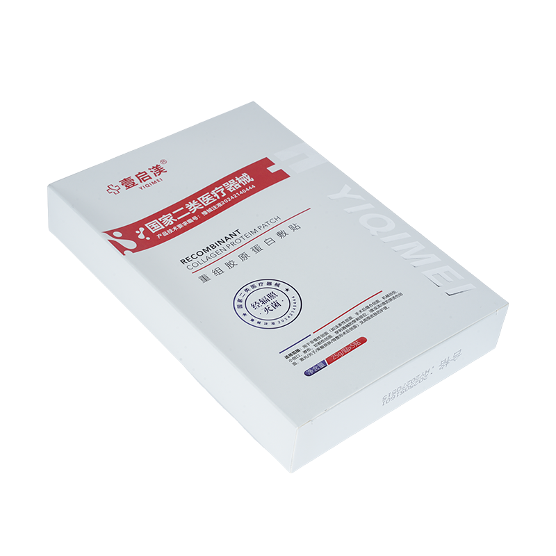 Flekkbestandig parfymeboks i push-fit papp