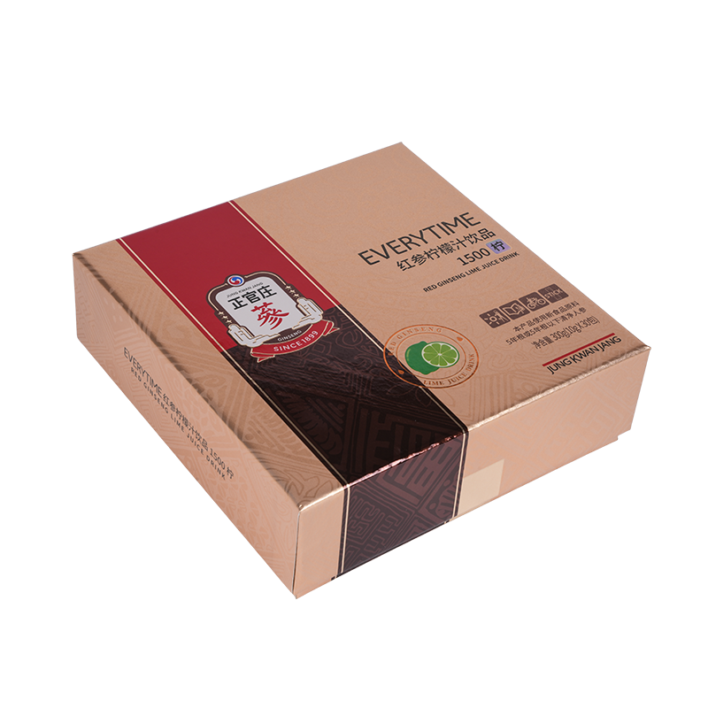 Stivt løftelokk til fugleredet gaveeske