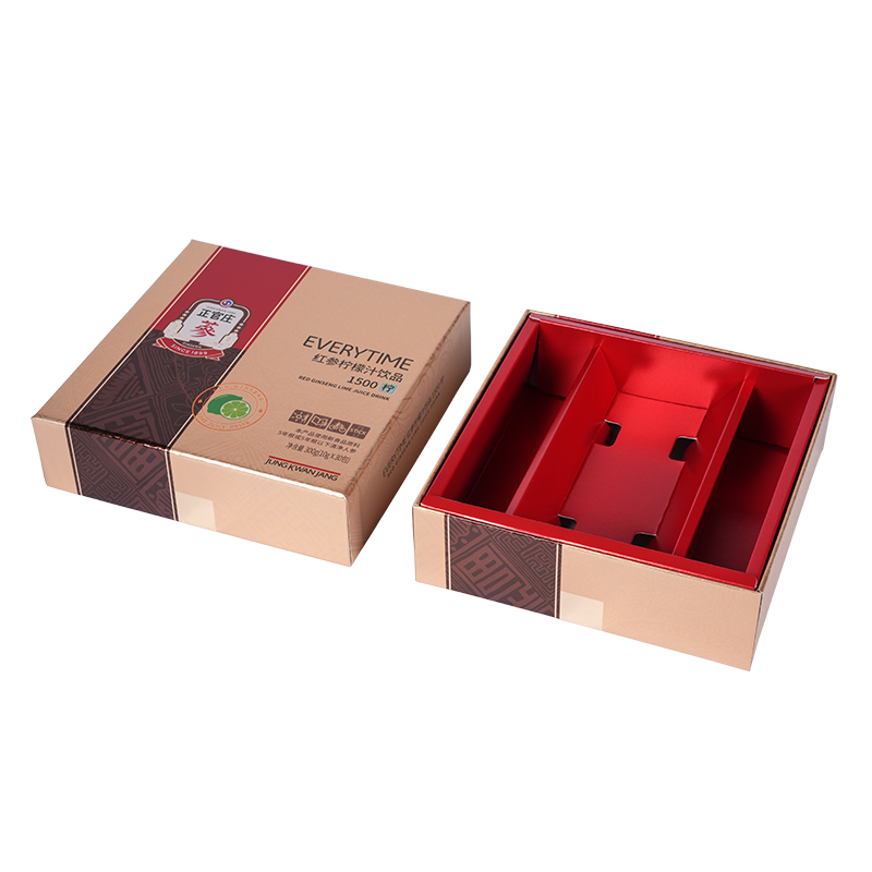 Stivt løftelokk til fugleredet gaveeske