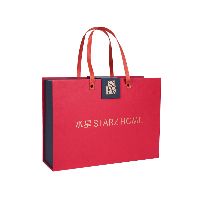 Hjemmetekstilemballasje