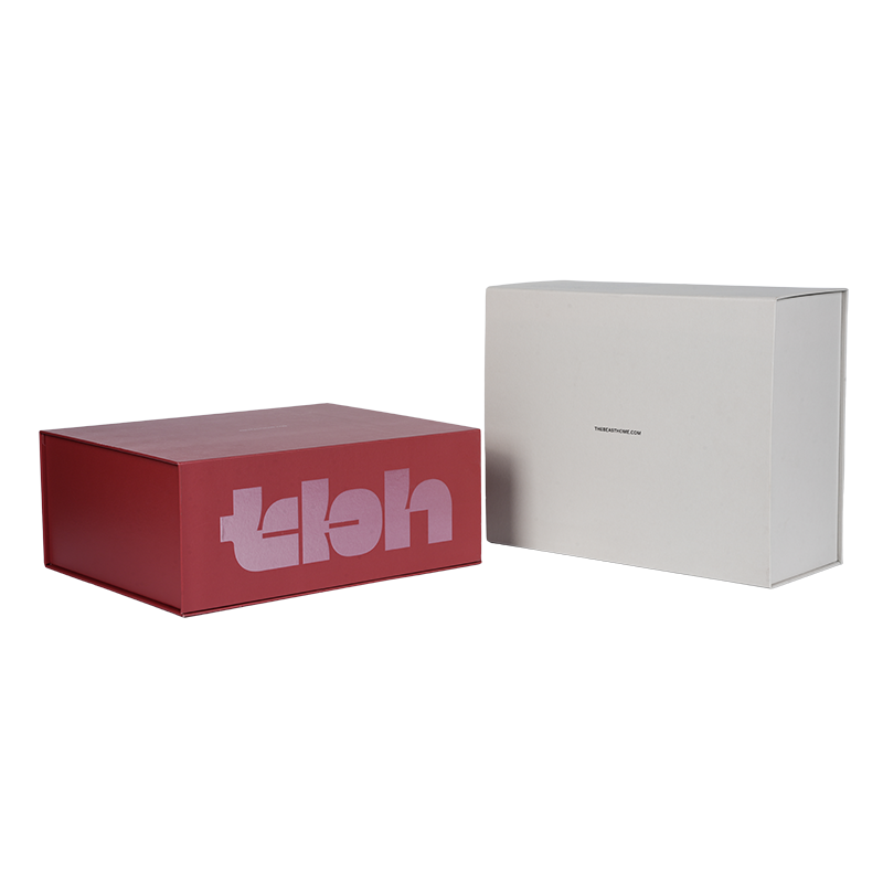 Stive plaggbokser med topp- og bunnlokk