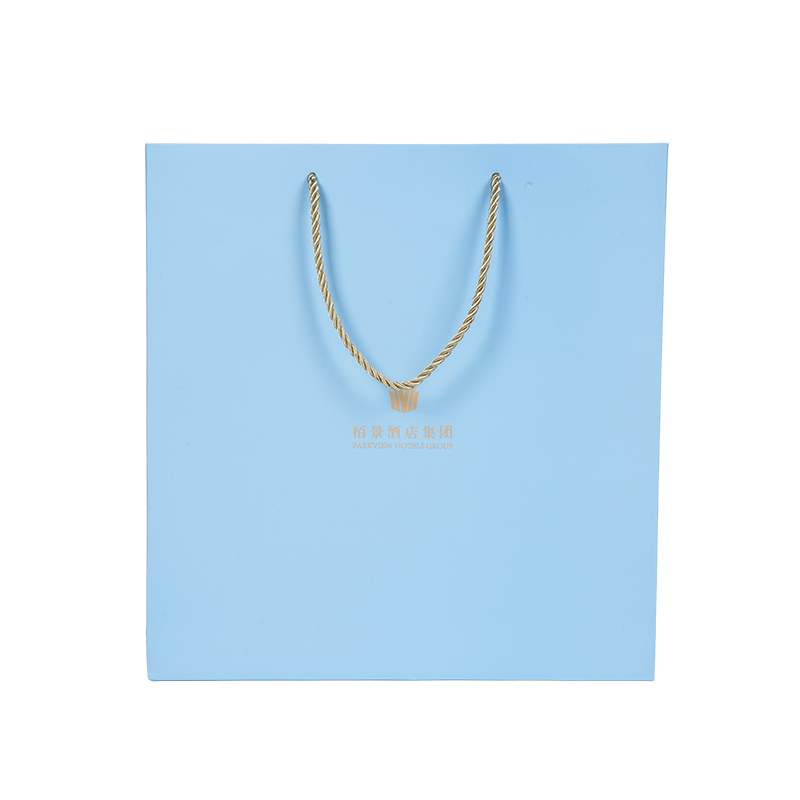 Generell emballasje kraftpapirpose