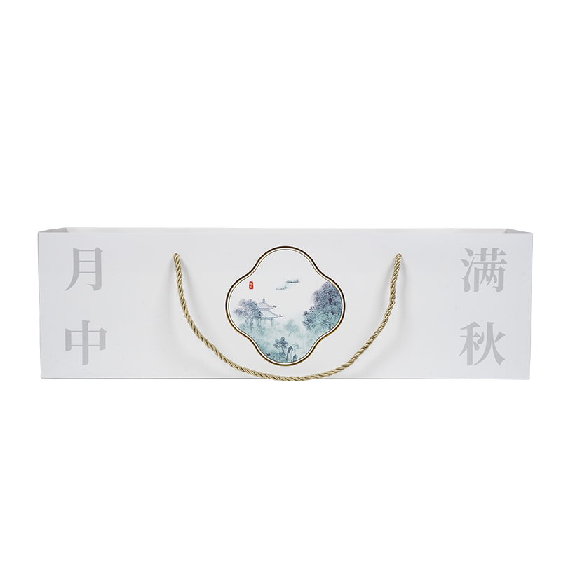 Stivt oppdelt kakepapirbrett (for cupcakes, muffins og minikaker)