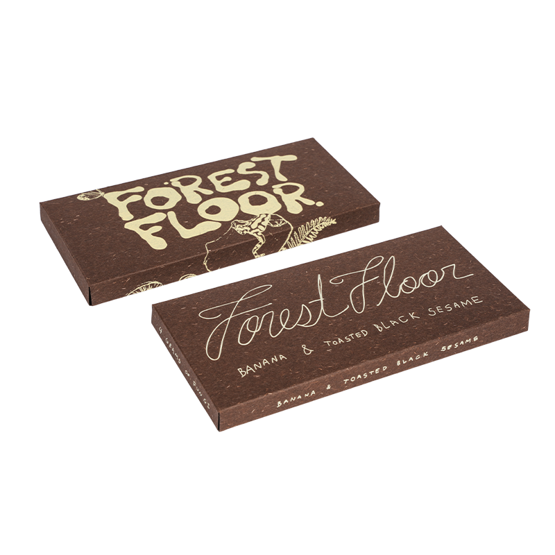 Stiv godteriboks i skuffestil