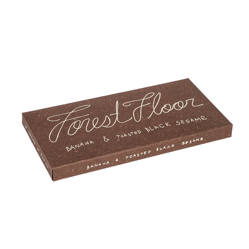 Stiv godteriboks i skuffestil